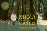 Salaspils novads: Meža dienas Daugavas muzejā
