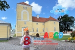 Rīgā, SPORTA 2 kvartālā atklāta «Linstow Art Award» mākslas studija - Foto