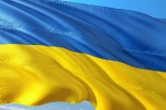23. augusts vēsturē: pasaulē atzīmē Ukrainas karoga dienu