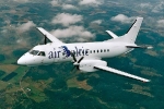Latvijas nacionālās lidsabiedrības «airBaltic» 30 gadi bildēs - Foto
