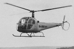 1.    septembris vēsturē: Sāk helikopteru satiksmi starp Beļģiju un Franciju