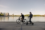 Latvijas Mobilitātes asociācija: jaunie likuma grozījumi apdraud koplietošanas transporta pieejamību un attīstību