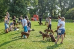 6. septembrī Popē svinēs Ventspils novada svētkus
