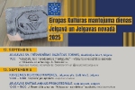 Āraišu ezerpils arheoloģiskajā parkā atzīmēs arheologa Jāņa Apala jubileju un pirmizrādi piedzīvos teātra izrāde RACĒJI