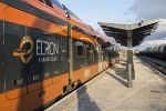 Igaunija: «Elron» cer līdz gada beigām atklāt ekspressvilcienu Tartu–Rīga