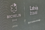 Izdots trešais MICHELIN ceļvedis Latvijā