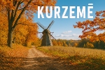 Aivars Mackevičs: Atziņas par trīs ceļojuma dienām Kurzemē