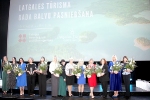 Zināmi Latgales tūrisma gada balvas 2025 saņēmēji