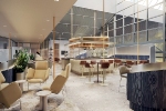 Global network to operate the new business lounge at Vilnius Airport