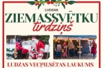 Uz Ziemas saulgriežu pasākumiem aicina Džūkstes Pasaku muzejs un Pastariņa muzejs 