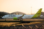 «airBaltic» otro gadu pēc kārtas atzīta par vienu no pasaulē drošākajām lidsabiedrībām