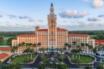 14. janvāris vēsturē: Floridā atklāj «Biltmore Hotel»
