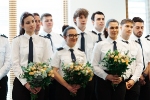 «airBaltic» Pilotu akadēmija uzņem 17 jaunus studentus