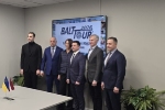 Ukrainas tūrisma uzņēmumi piedalīsies izstādē «Balttour 2026» ar «BT 1» un ALTA atbalstu