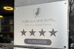 «Jūrmala SPA hotel» iegūst «Superior» statusu