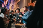 Festivāls «Riga Wine & Champagne» izziņojis Baltijas vērienīgāko šampanieša svētku programmu