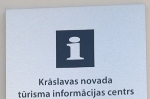 Krāslavas novada tūrisma pakalpojumu sniedzēju statistikas datu analīze