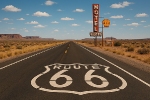 Amerikas Savienotās Valstis svin 100 gadus kopš leģendārās Route 66 izveides – ceļa