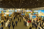 Pasaulē vadošā tūrisma izstāde «ITB Berlin» šogad svin 60 gadu jubileju
