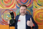 Aivars Mackevičs: Kas kopīgs ir «Estravel Latvia» un «Canon R6 III»?