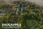 Daugavpili pērn apmeklējuši tūristi no vairāk nekā 67 valstīm