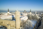 February 24 in History: Estonia Celebrates Independence Day