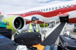 Passenger numbers at Tallinn Airport increased by 5% in February