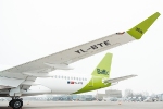 «airBaltic» saņem trešo «Airbus A220-300» lidmašīnu 2026. gadā