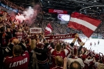 Latvijas hokeja fani dodas uz Šveici: kas jāzina pirms Pasaules čempionāta Cīrihē