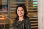 Laila Odiņa to Lead RIX Riga Airport for Another Five Years