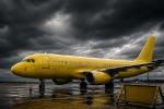 Vai «Spirit Airlines» krahs ir tikai sākums? Strīds par konkurenci satricina aviācijas nozari