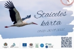 Atklāj Salacas ielejas dabas dārgumus: Staicelē sākas bezmaksas foto-orientēšanās spēle ar balvām