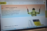 «airBaltic» mājaslapas rezervāciju sistēma saskārusies ar tehniskiem traucējumiem