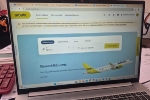 «airBaltic» mājaslapas rezervāciju sistēmas darbība tiek pakāpeniski atjaunota