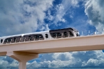 8. maijs vēsturē: Atklāj Dohas metro