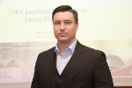 Andris Kalniņš: Miljardi aizsardzībā, bet droni līdz Rēzeknei. Sekas jutīs visa ekonomika
