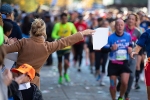 Kopenhāgenas maratons jau pirms starta kļuvis par rekordnotikumu