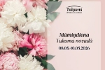 Jubilejas gadā Jelgavā atdzims Juras laikmets – gaidāms 20. Starptautiskais smilšu skulptūru festivāls