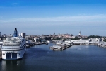 «Tallink» pasažieru skaits aprīlī nemainīgs - Baltijas jūras ceļojumu tirgus saglabā stabilitāti