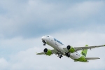 «airBaltic»operacionālās darbības rādītāji par 2026. gada aprīli