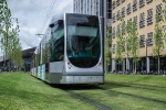 Lietuvas galvaspilsētā varētu parādīties metro vai tramvajs
