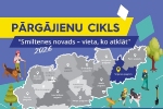 Travelnews.lv piedāvā: Nedēļas nogales pasākumu TOP7