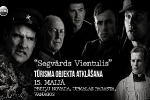 15. maijā Preiļu novada Vanagos ar plašu svētku programmu tiks atklāts jauns tūrisma objekts