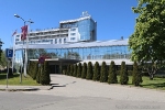 17. maijs vēsturē: «Bellevue Park Hotel Riga» svin dzimšanas dienu