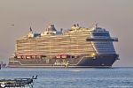 Rīgā viesosies lielākais kruīza kuģis ostas vēsturē Mein Schiff Relax