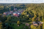 30. maijā Līgatne aicina uz vēstures, stāstu un dabas piedzīvojumu