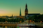 Rīgu ierindo starp lētākajiem Eiropas nedēļas nogales galamērķiem