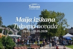 Travelnews.lv piedāvā: Nedēļas nogales pasākumu TOP7