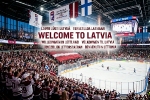 Travelnews.lv redaktore: Rīgai nāksies pacensties, lai pārspētu Cīrihi hokeja čempionāta rīkošanā