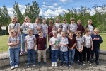 Piedalies tūrisma akcijā «Valmieras novads bērnu acīm» 